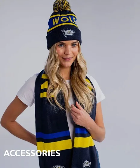 Indigo Wolf Sportswear - Apparel & Textiles products | Australia