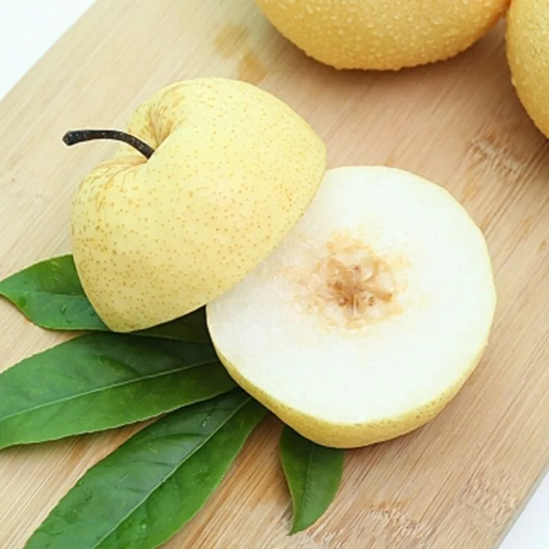 Shijiazhuang Guowang Fruits Sales - Agriculture products | China