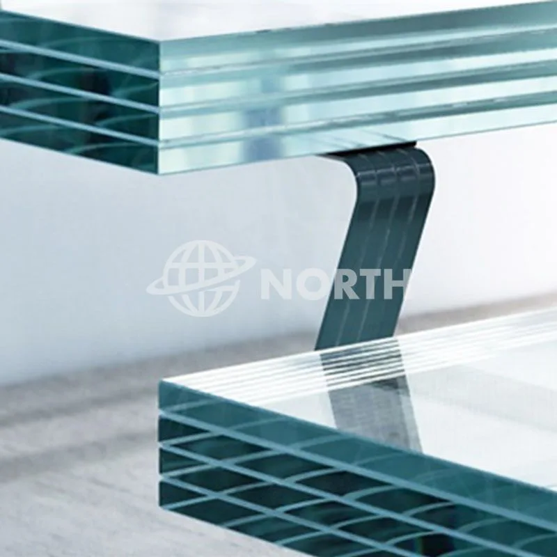 Beijing Northtech Glass Co., Ltd - Construction products | China