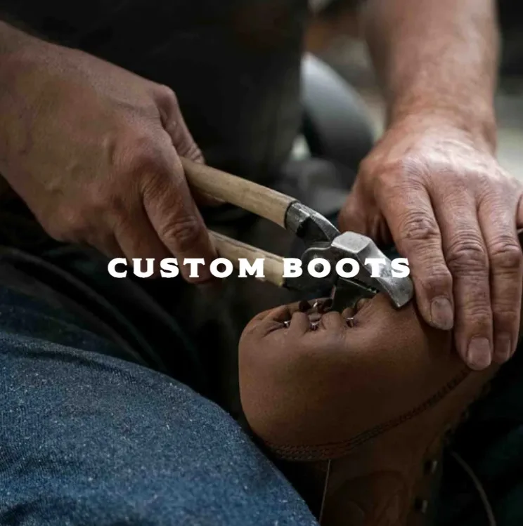 JK Boots - Apparel & Textiles products | United States
