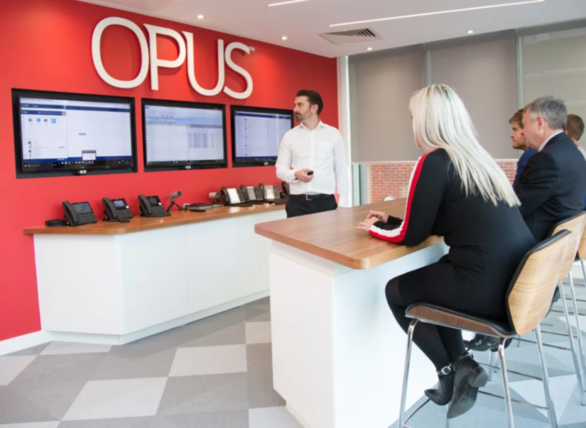 Opus Technology - Computers & Internet products | United Kingdom