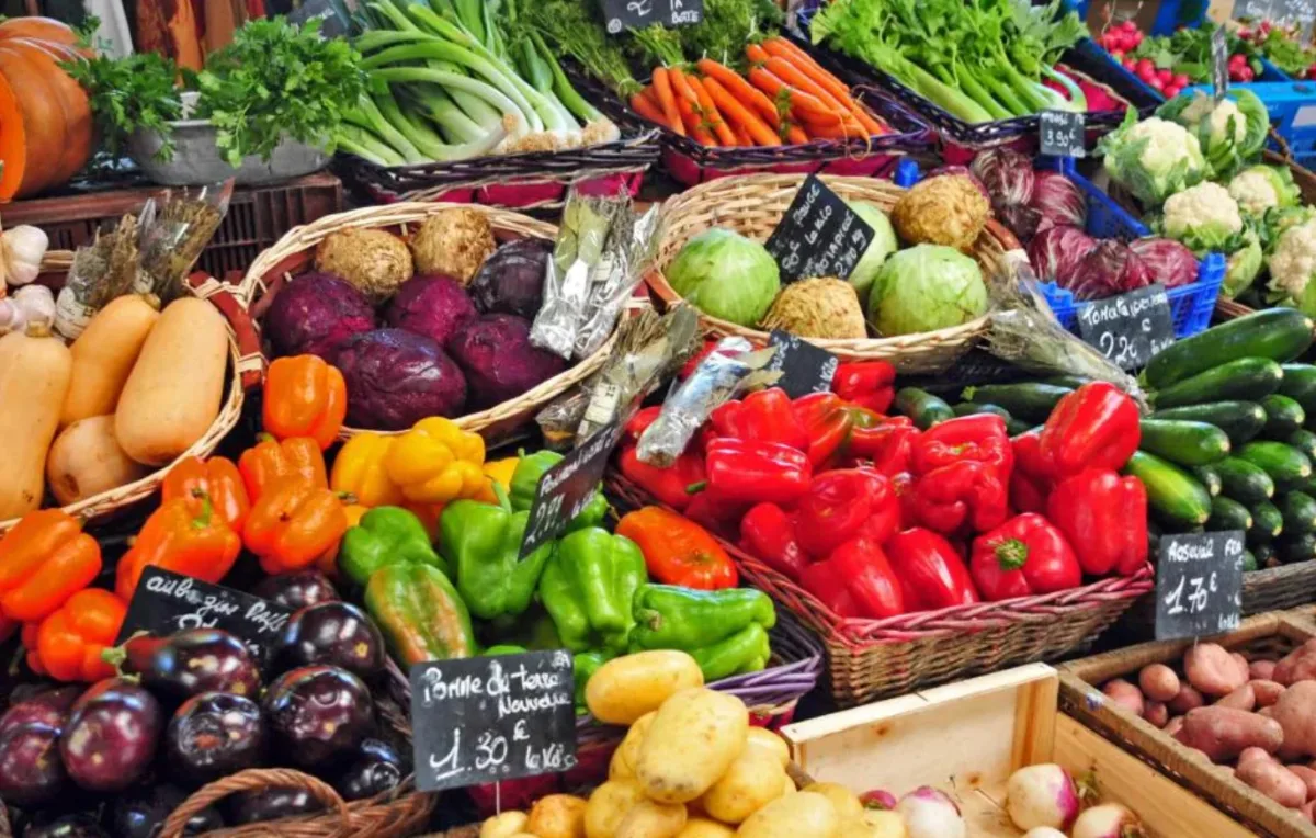 Bayer AG - Agriculture products | Germany