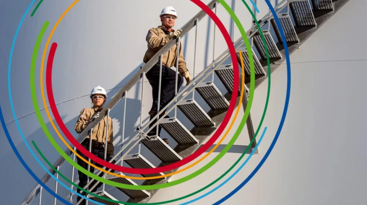 BASF SE - Chemicals products | Germany
