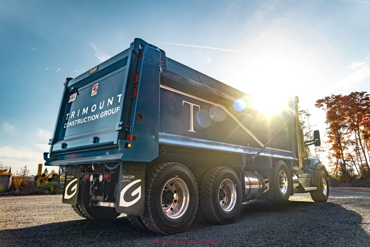 Inland Truck & Equipment - Automobiles & Transportation products | Canada