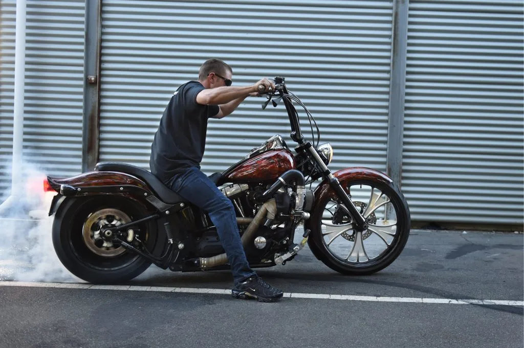 Taverner Motorsports - Automobiles & Transportation products | Australia