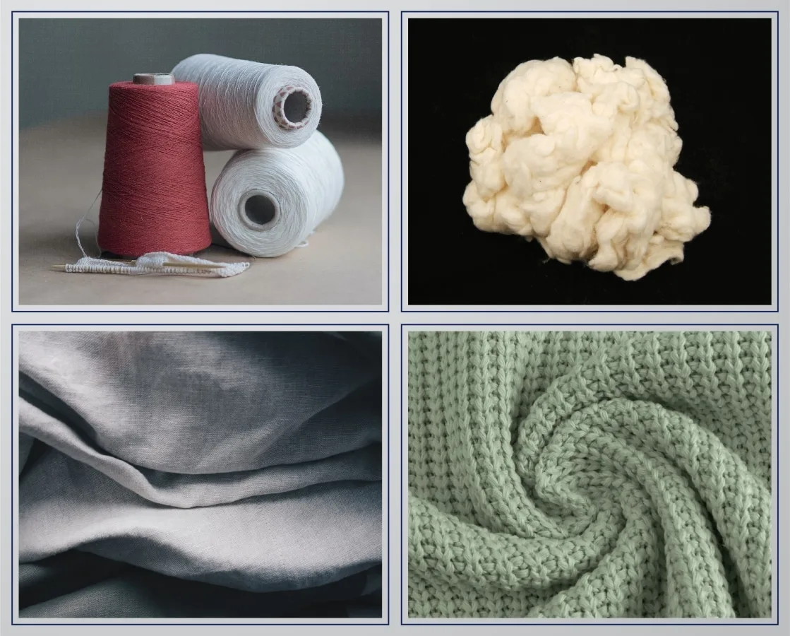 Textiles Unlimited Inc. - Apparel & Textiles products | Pakistan