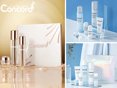 Guangzhou Concord High-tech - Beauty & Cosmetics products | China