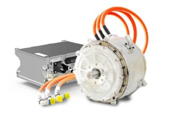 Delta Electronics - Electronics products | Thailand
