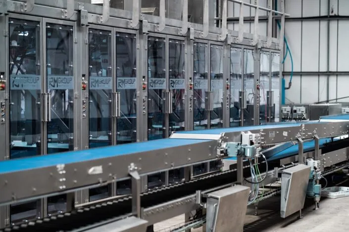 Rees Machinery Group Ltd - Machinery & Equipment products | United Kingdom