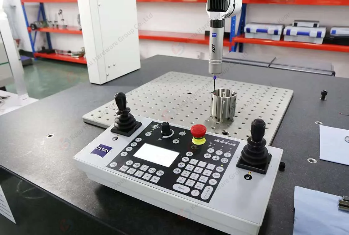 Kesu Hardware Group Co., Ltd - Machinery & Equipment products | China
