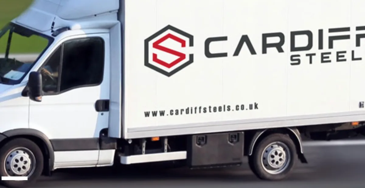 Cardiff Steels - Machinery & Equipment products | United Kingdom