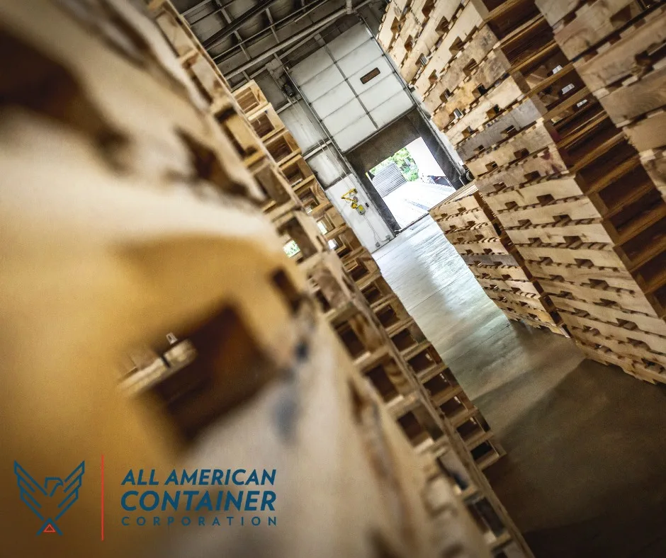 All American Container Corporation - Services & Organizations products | United States