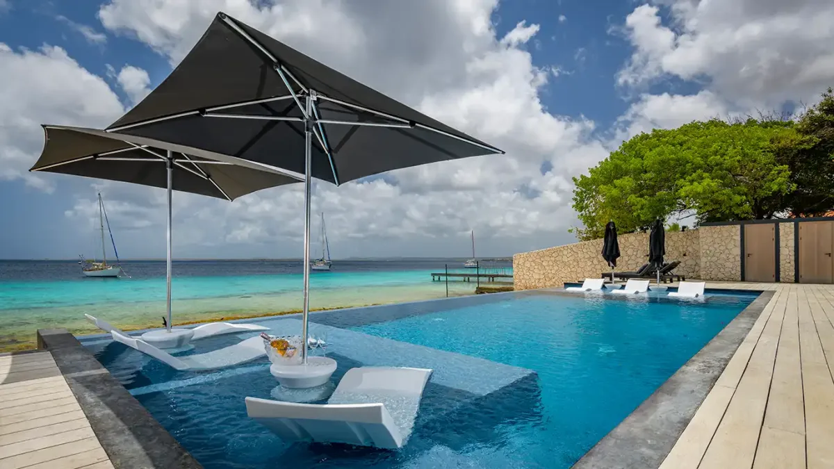 Bonaire Luxury Beach Villa - Others & Miscellaneous products | Bonaire, Sint Eustatius and Saba