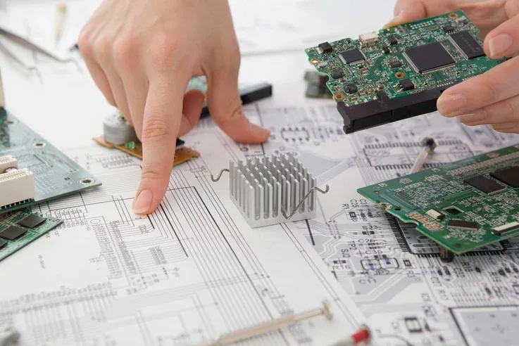 EPTAC Corporation of Canada - Electronics products | Canada