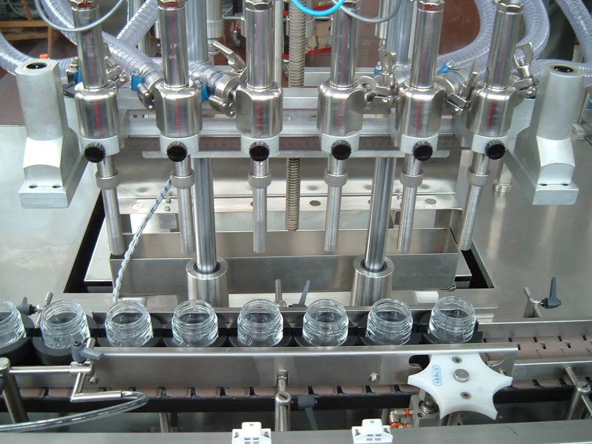 Excel Packaging Machinery - Machinery & Equipment products | United Kingdom