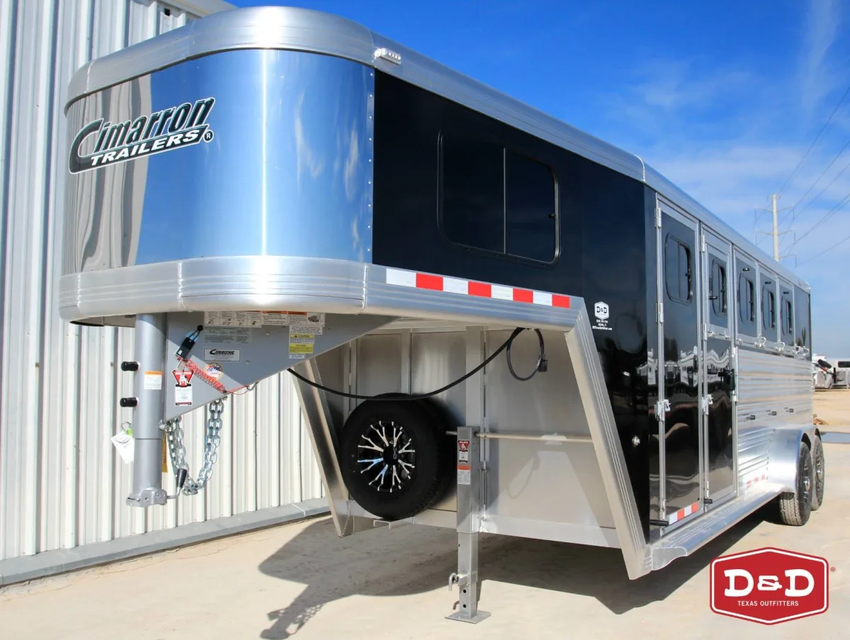 D&D Trailers - Automobiles & Transportation products | United States