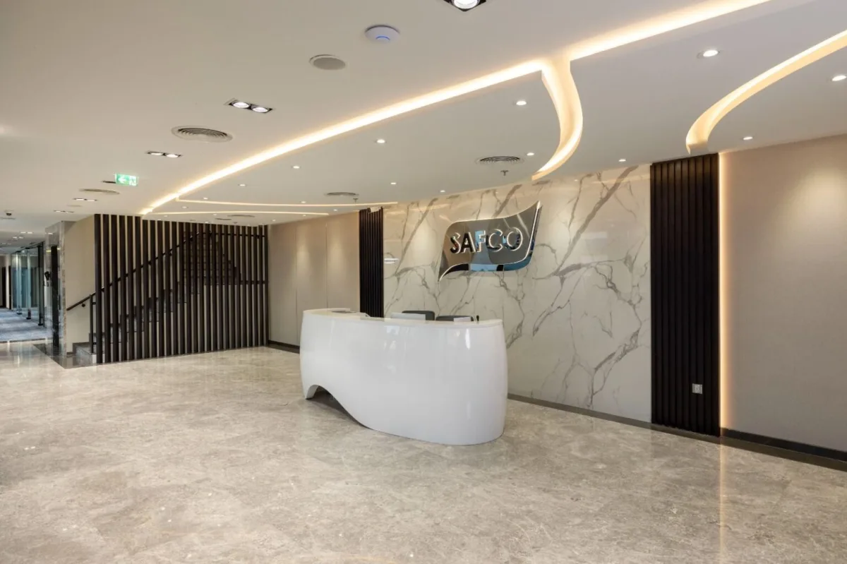 Al Reyami Office Furnishings - Offices & Supplies products | United Arab Emirates