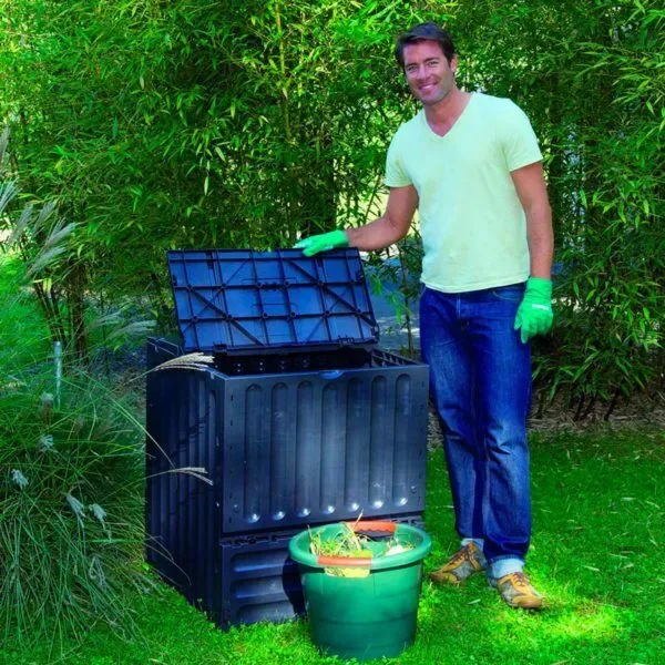 Garden Tech - Agriculture products | United Kingdom