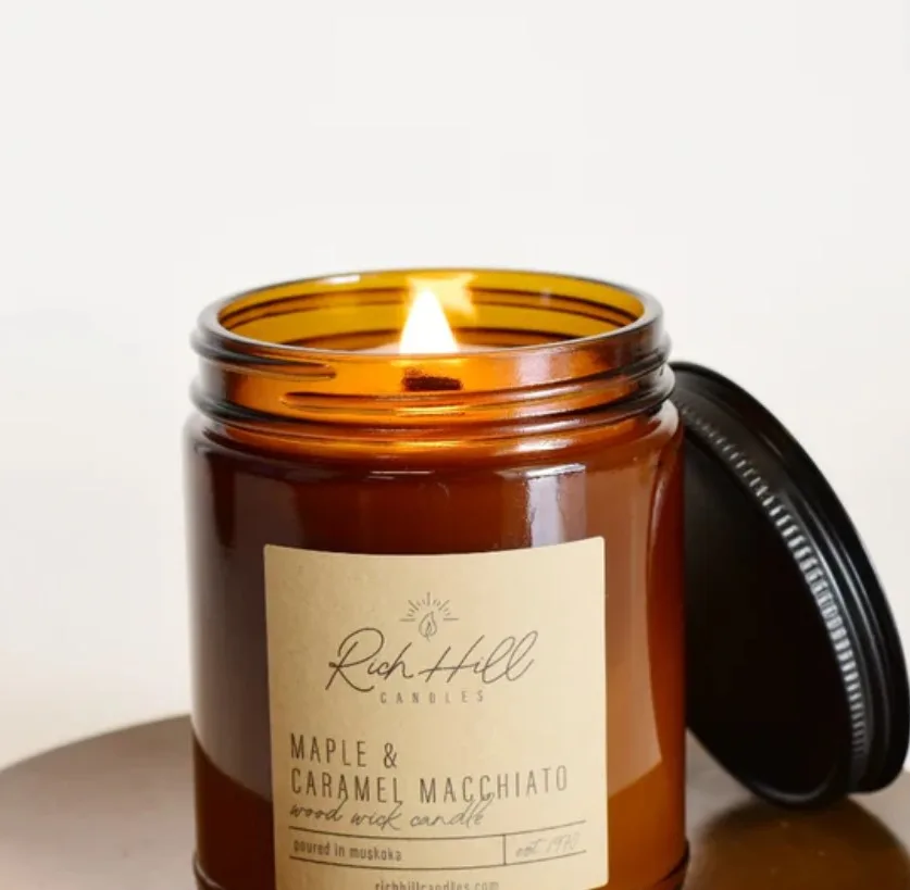 Rich Hill Candles - Gifts & Toys products | Canada