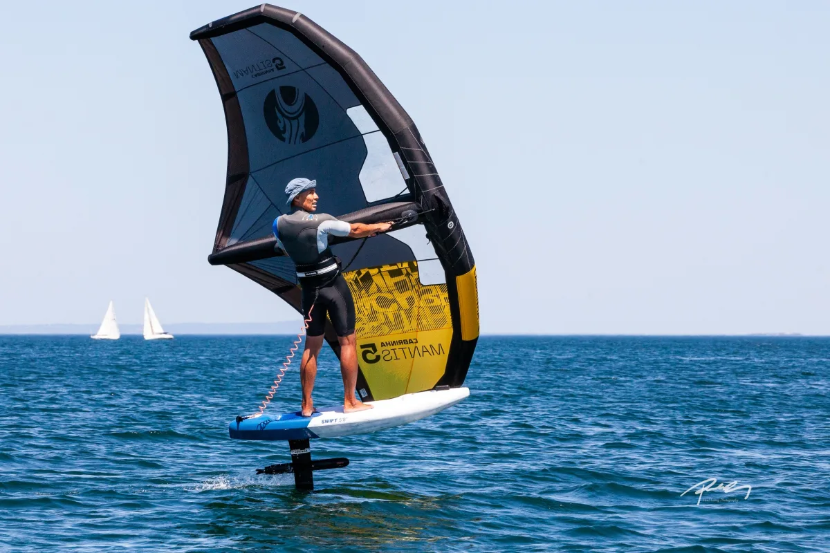 Stoke Foiling - Sports & Leisure products | Australia