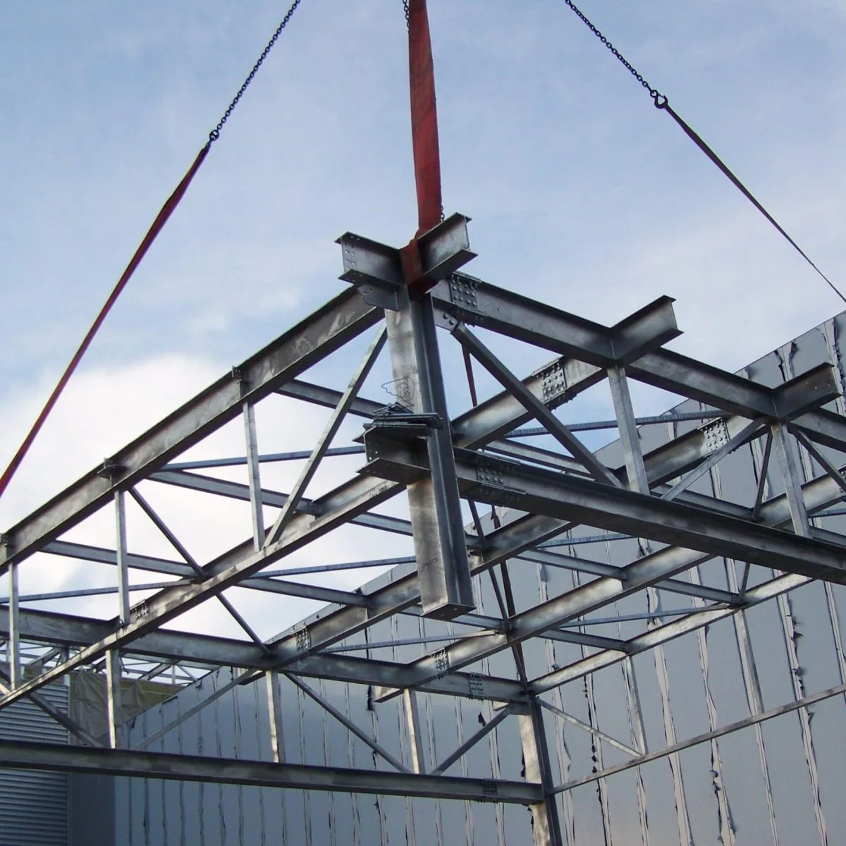 Eco Kapa S.A. - Machinery & Equipment products | Romania