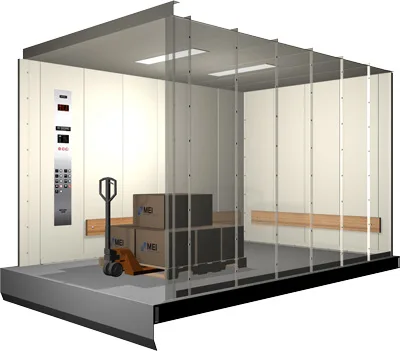 MEI-Total Elevator Solutions - Machinery & Equipment products | United States