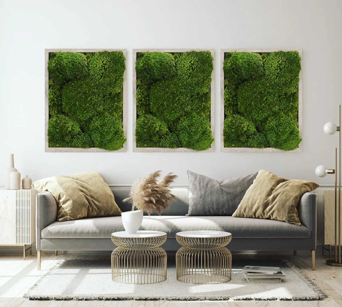 Moss Pure - Household products | United States