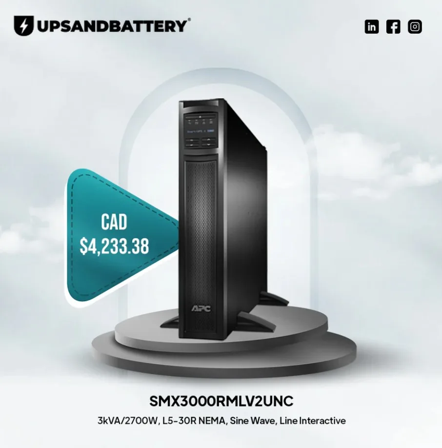 UPSANDBATTERY™ - Energy & Minerals products | Canada