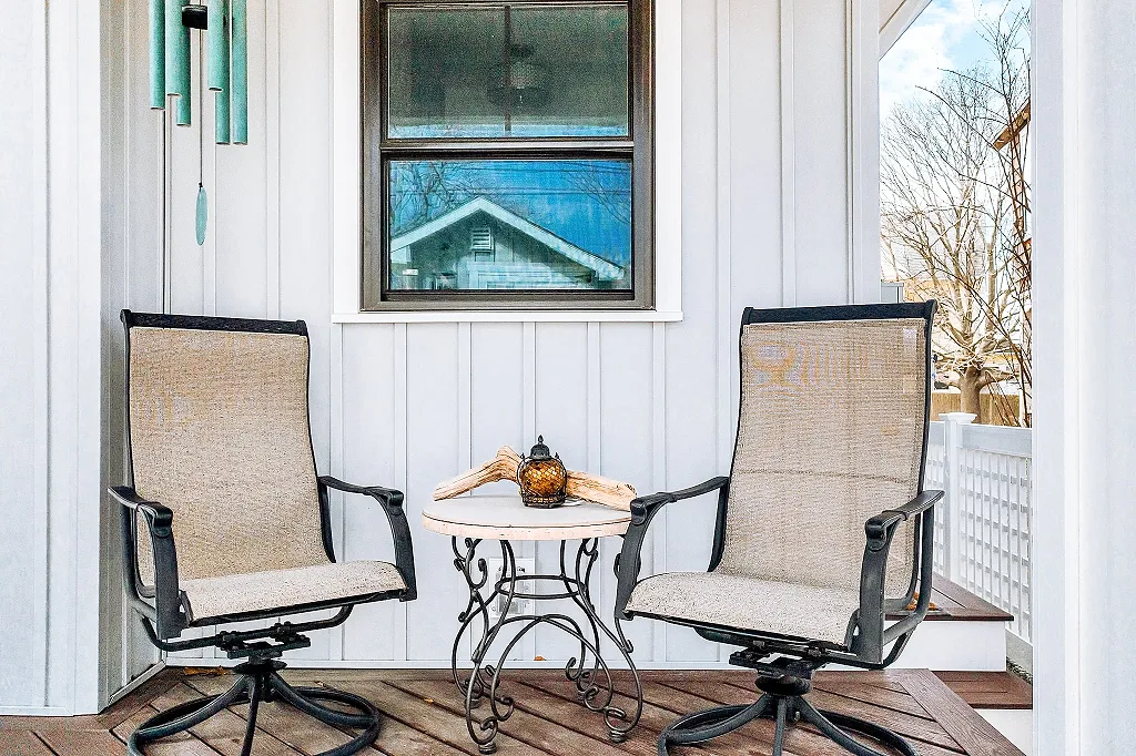 Rosado Custom Homes - Construction products | United States