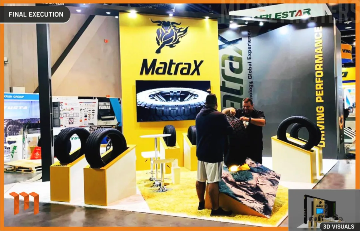 Messe Masters - Services & Organizations products | Germany