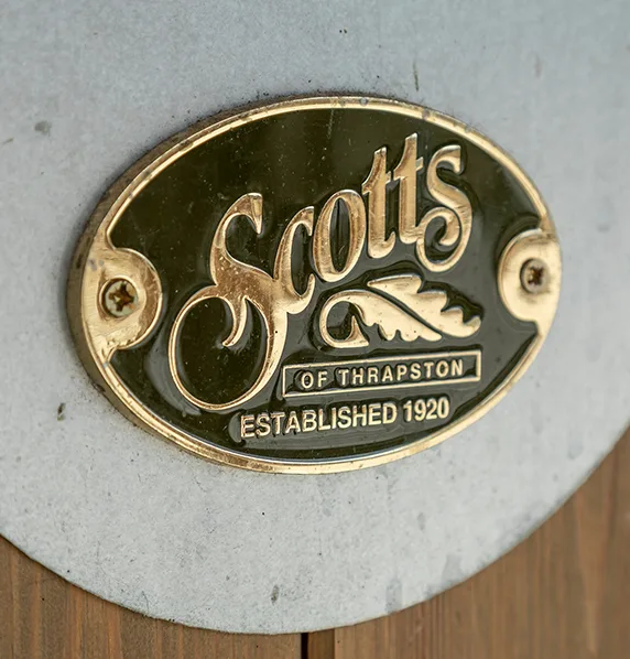 Scotts Timber Engineering - Construction products | United Kingdom