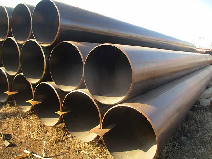 Centerway Steel Co., Ltd - Machinery & Equipment products | China