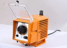Sandur Fluid Controls Pvt. Ltd. - Machinery & Equipment products | India
