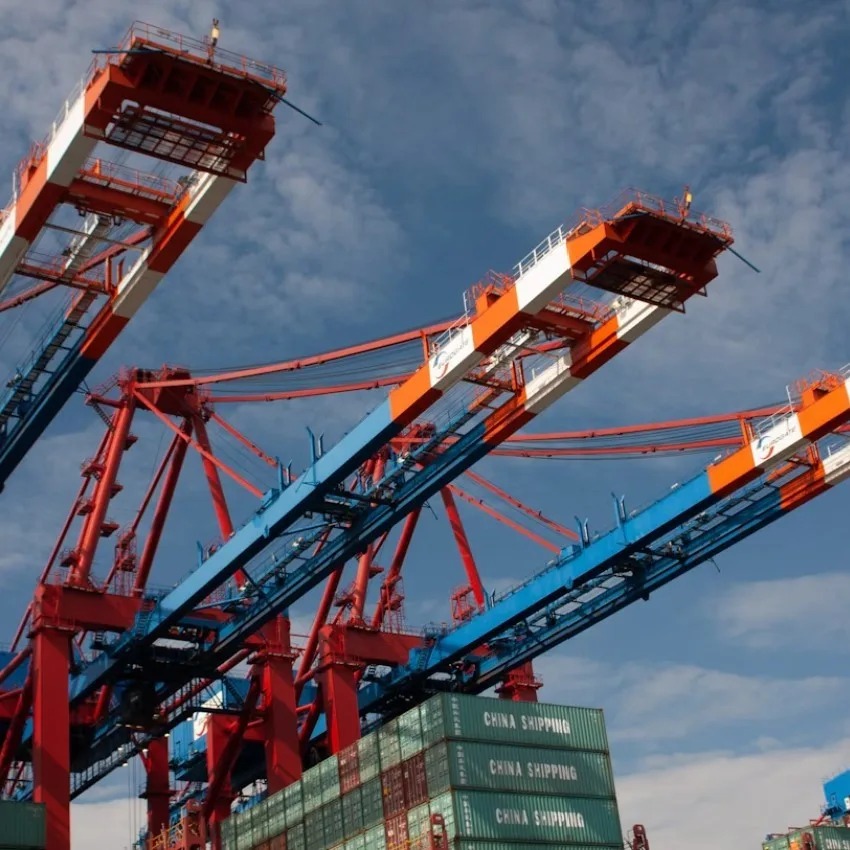 PT. Global Freight Solution - Automobiles & Transportation products | Indonesia