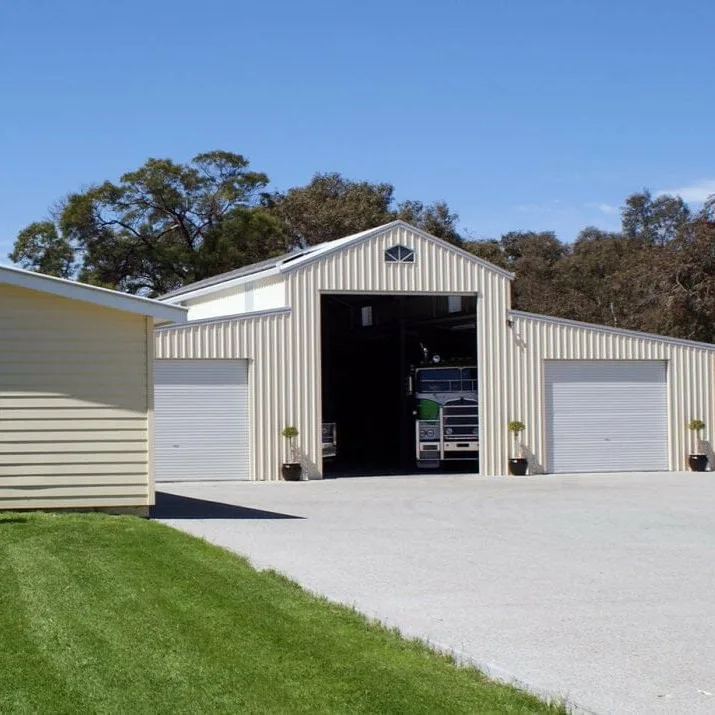 Tru-Bilt Fabrications - Construction products | Australia