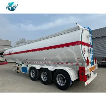 Shandong Luyi Vehicle Co., Ltd. - Automobiles & Transportation products | China