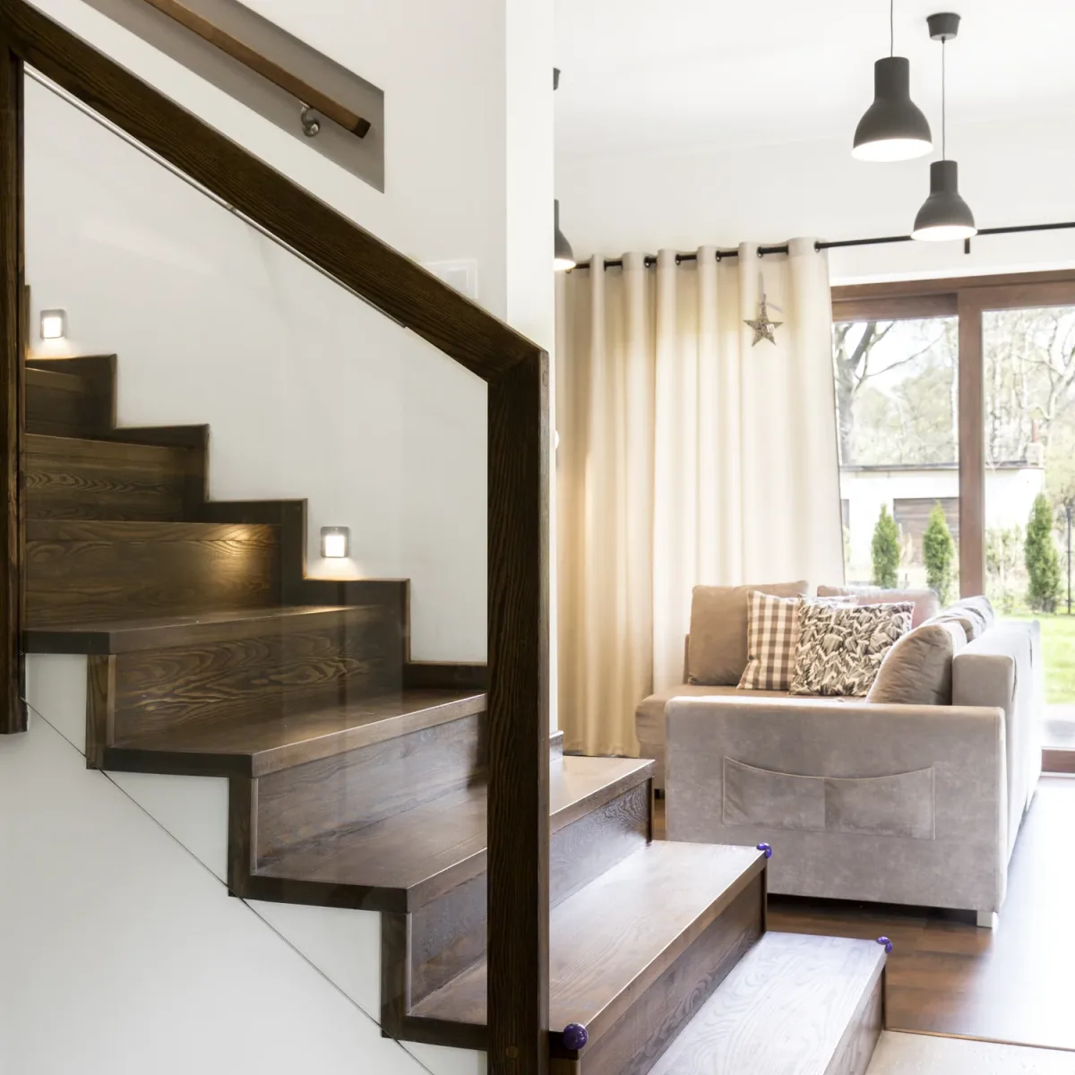 Stair Crazy - Construction products | United Kingdom