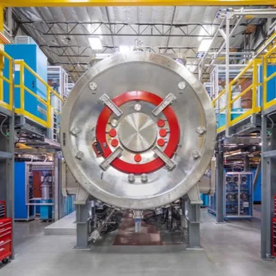 Agescan Tungsten - Machinery & Equipment products | Canada