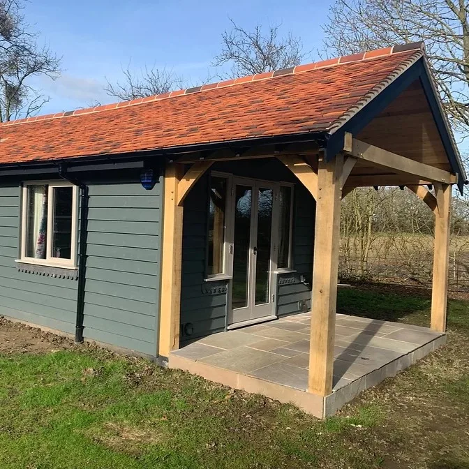 Stour Valley Oak - Construction products | United Kingdom