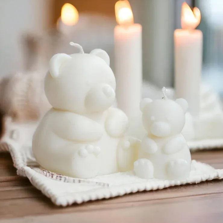 Myka Candles & Moulds - Arts & Crafts products | Australia