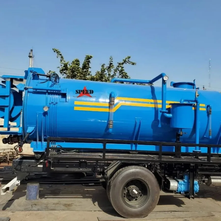 Aman Cleaning Equipments - Machinery & Equipment products | India