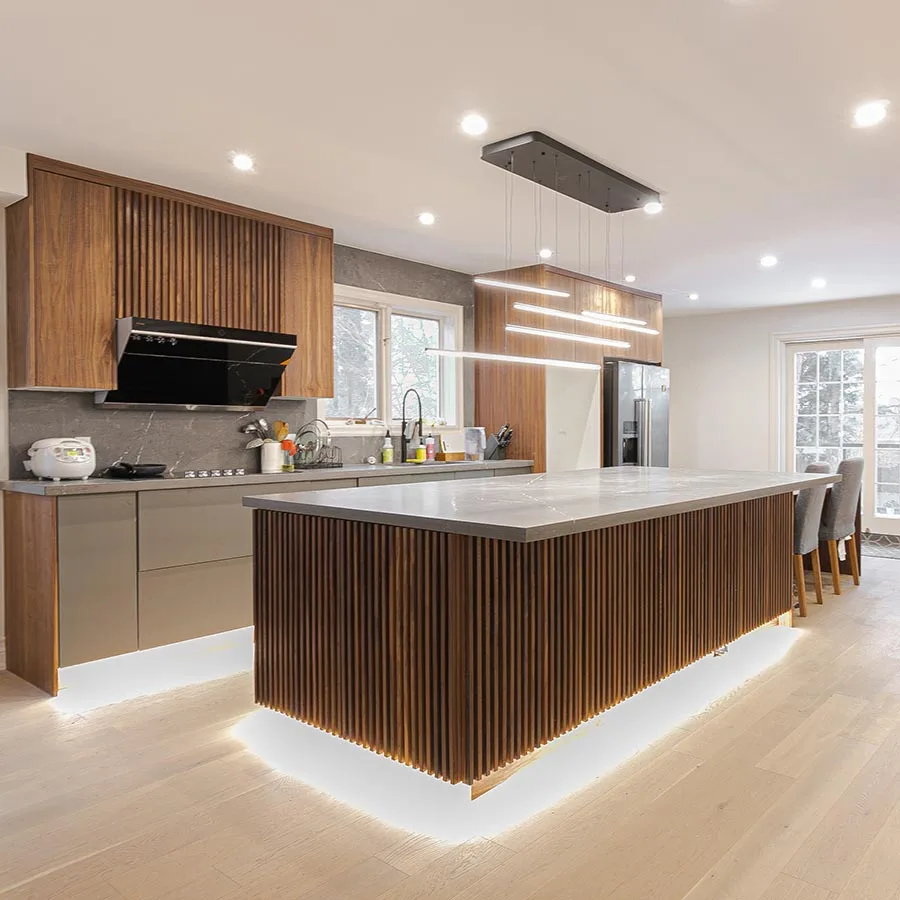 1BENMU Custom Millwork - Construction products | Canada