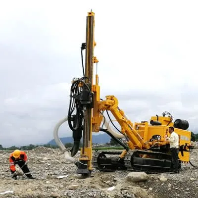 Jinke Drilling Machinery Co., Ltd - Machinery & Equipment products | China