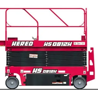 Hered Intelligent Technology Co., Ltd. - Machinery & Equipment products | China