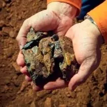 BHP Group Ltd - Energy & Minerals products | Australia