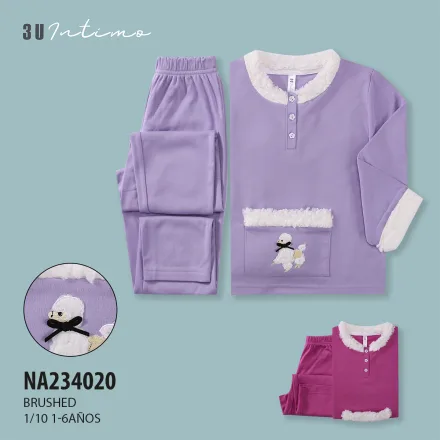 Momoko Design Studio - Apparel & Textiles products | Spain