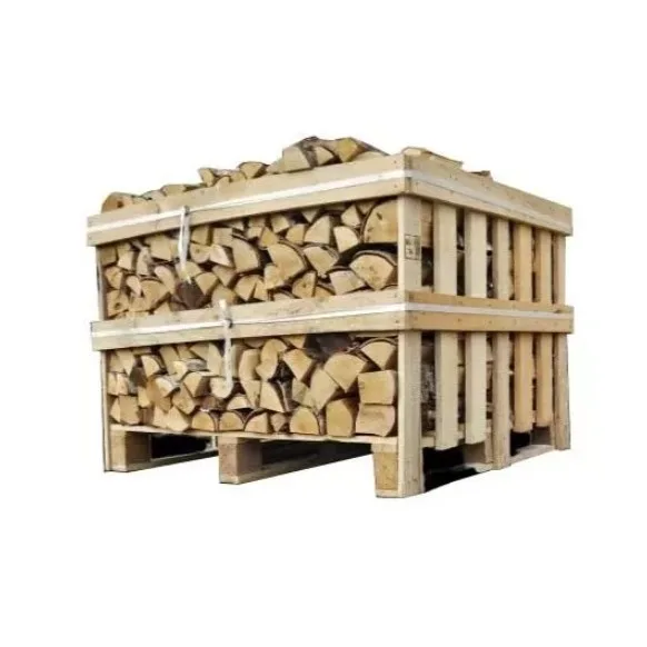 Thomson Wood Fuel Ltd - Energy & Minerals products | United Kingdom