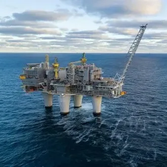 Equinor ASA - Energy & Minerals products | Norway
