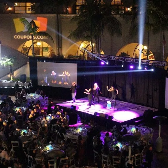 Grant Sound & Lighting - Publishing & Media products | United States