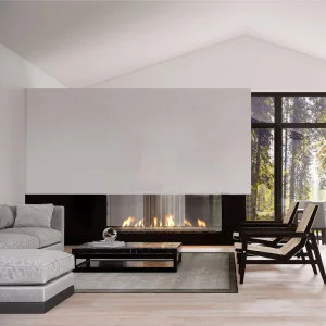 Luxury Fire - Household products | United States